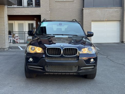 Used 2010 BMW X5 xDrive30i image 9