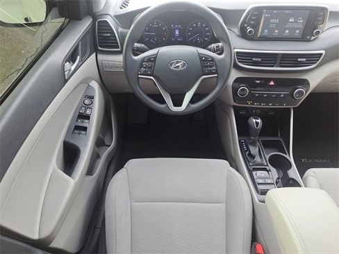 Used 2019 Hyundai Tucson Value image 11