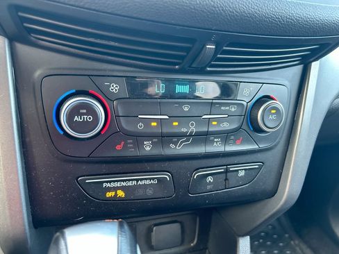 Used 2018 Ford Escape SEL AWD/4WD image 23