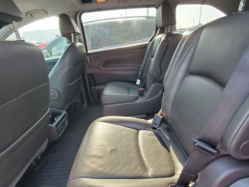 Used 2019 Honda Odyssey EX-L image 5