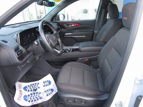 Certified 2024 Chevrolet Traverse Z71 w/ Enhanced Driving Package image 24