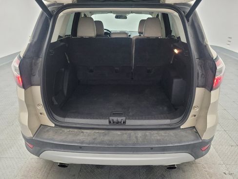 Used 2018 Ford Escape SEL AWD/4WD image 29