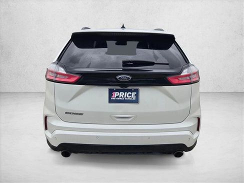 Used 2020 Ford Edge ST-Line FWD image 6