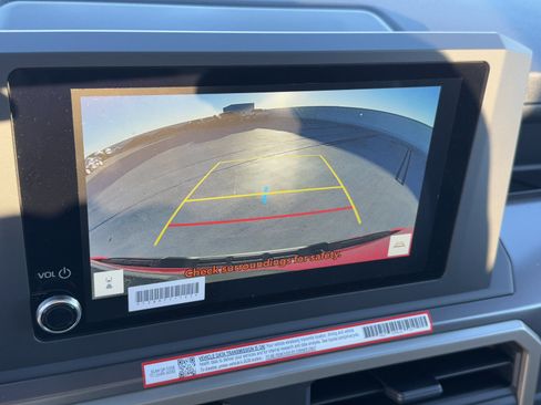 New 2026 Toyota Tacoma TRD Sport image 6