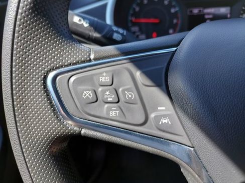Used 2024 Chevrolet Malibu LT FWD image 24