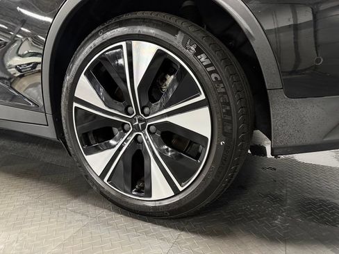 Used 2023 Polestar Polestar 2 w/ Pilot Pack AWD/4WD image 7