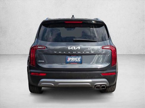 Used 2022 Kia Telluride S image 7