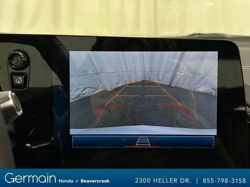 Used 2024 Chevrolet Corvette Stingray Coupe w/ Z51 Performance Package image 25