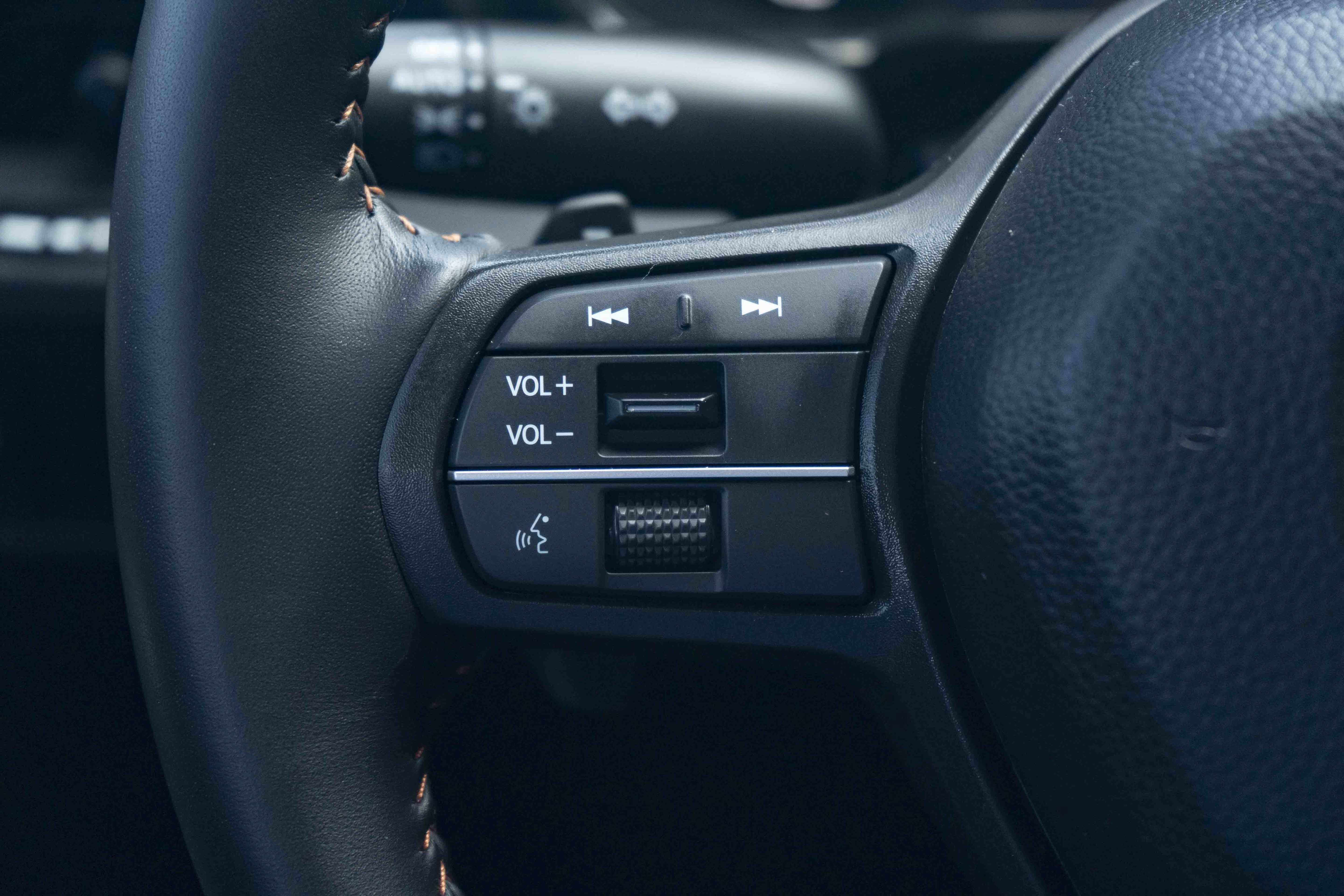 Used 2026 Honda CR-V Sport-L image 19