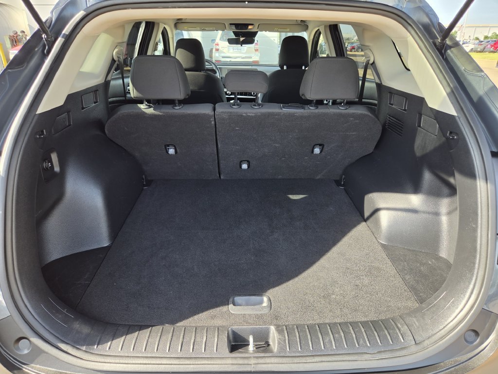 Used 2023 Kia Sportage LX FWD image 27