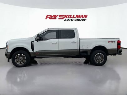 Used 2026 Ford F350 King Ranch