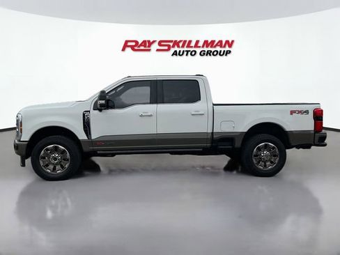 Used 2026 Ford F350 King Ranch AWD/4WD image 4