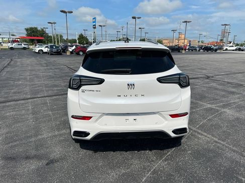 Used 2025 Buick Encore GX Avenir w/ Avenir Technology Package AWD/4WD image 27