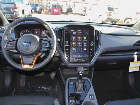 New 2026 Subaru Crosstrek 2.5i Wilderness image 12