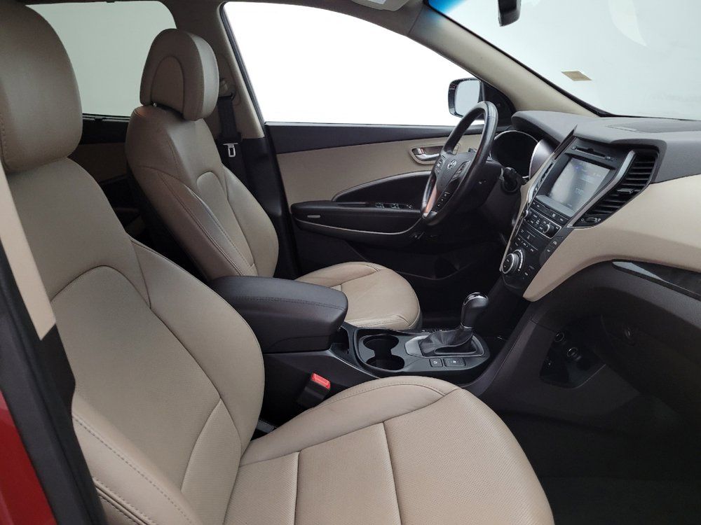 Used 2017 Hyundai Santa Fe Sport AWD/4WD image 21