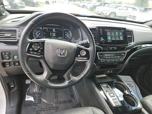 Used 2022 Honda Passport Elite image 20