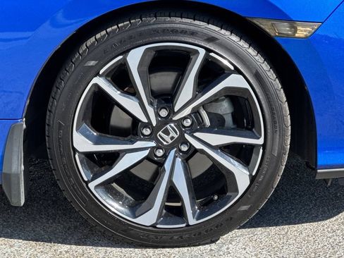 Used 2019 Honda Civic Si image 23