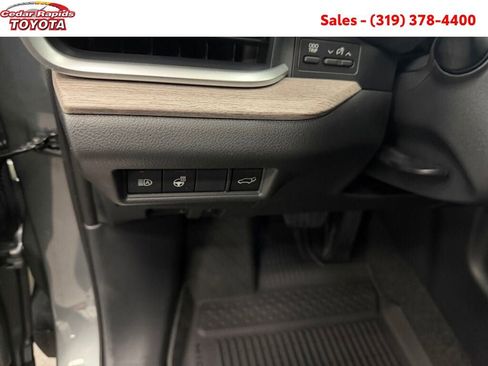 New 2026 Toyota Grand Highlander Platinum image 10