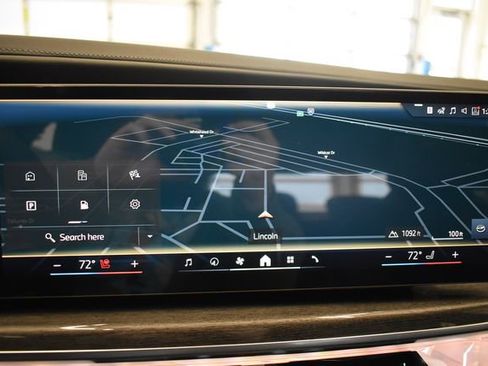 New 2026 BMW 760i xDrive image 25