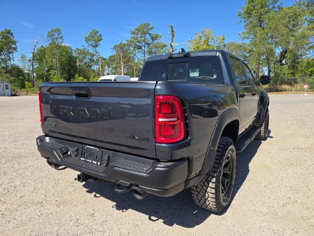 New 2026 RAM 1500 RHO w/ RHO Level 1 Equipment Group AWD/4WD image 4