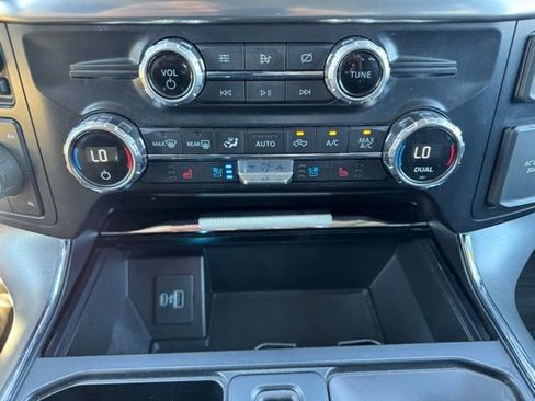 Used 2021 Ford F150 Lariat AWD/4WD image 30