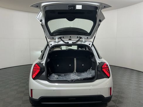 New 2026 MINI Cooper S image 26