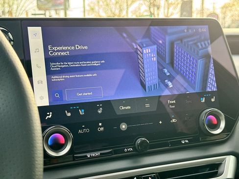 New 2026 Lexus RX 500h F Sport image 26