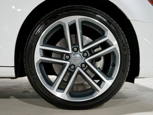 Used 2020 Audi A3 2.0T Premium image 35