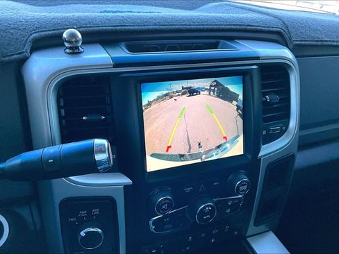 Used 2016 RAM 3500 Big Horn image 15