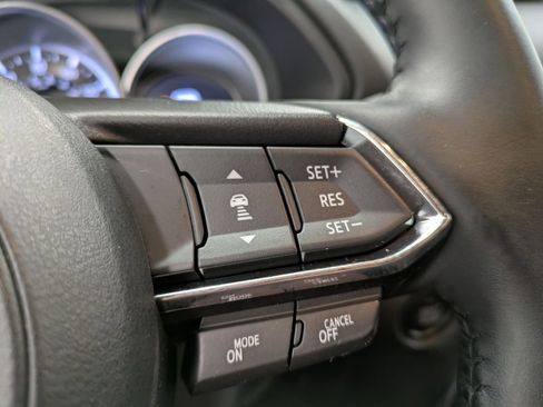 Used 2023 MAZDA CX-5 AWD 2.5 S image 17