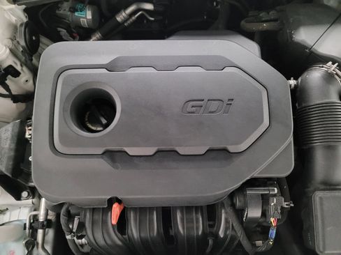 Used 2017 Hyundai Sonata SE FWD image 30