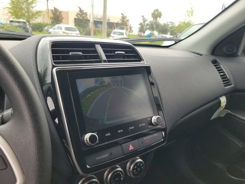 Used 2026 Mitsubishi Outlander Sport ES AWD/4WD image 18