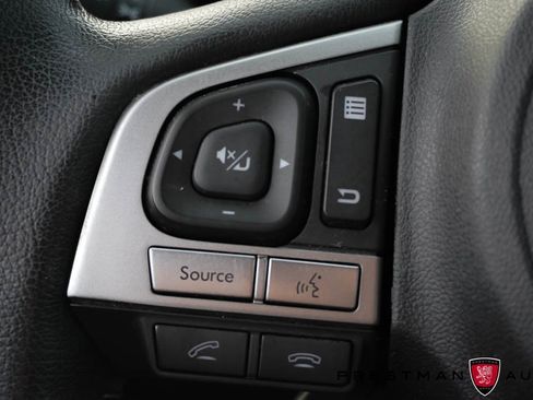 Used 2018 Subaru Forester 2.5i Touring w/ Popular Package #2 image 30