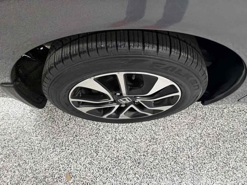 Used 2015 Honda Civic EX image 43