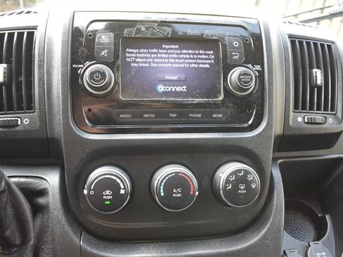 Used 2021 RAM ProMaster 3500 FWD image 13