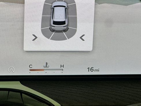 New 2026 Genesis GV80 3.5T Advanced image 29