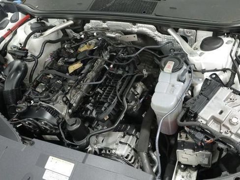 Used 2023 Audi A6 2.0T Premium w/ Convenience Package AWD/4WD image 9
