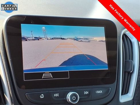 Used 2024 Chevrolet Malibu LT image 18