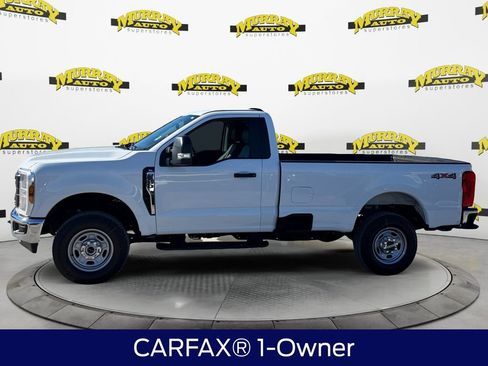 Certified 2024 Ford F250 XL w/ XL Off-Road Package image 3