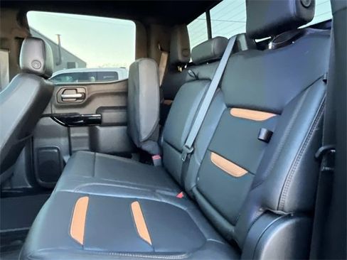 Used 2021 GMC Sierra 1500 AT4 w/ AT4 Premium Package image 21