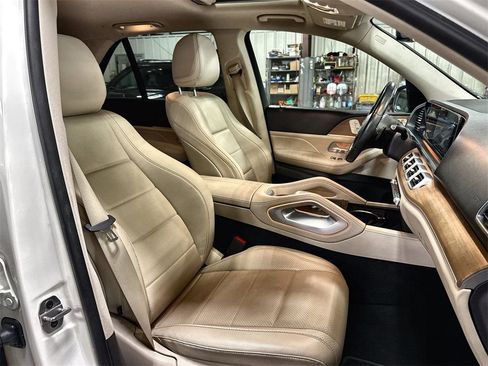 Used 2022 Mercedes-Benz GLE 350 image 32