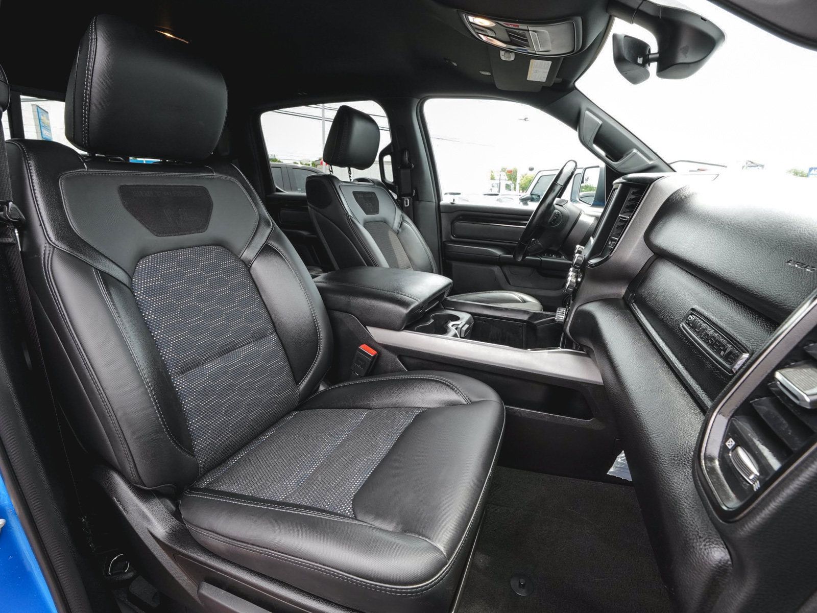 Used 2023 RAM 1500 Big Horn AWD/4WD image 37