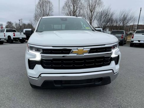 New 2025 Chevrolet Silverado 1500 LT w/ Convenience Package II RWD image 39
