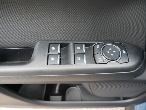 Used 2025 Ford Bronco Sport Outer Banks w/ Outer Banks Tech Package+ AWD/4WD image 20