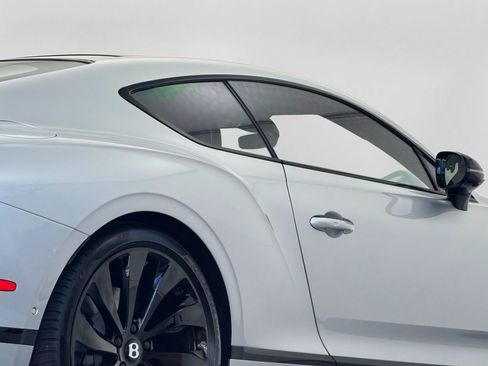 New 2026 Bentley Continental GT AWD/4WD image 42