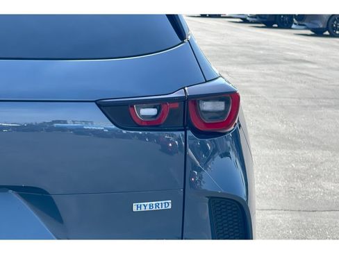 Used 2025 MAZDA CX-50 AWD 2.5 Hybrid w/ Weather Package image 14