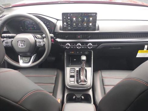 New 2026 Honda CR-V Sport Touring image 15