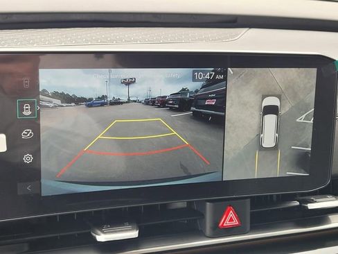 New 2026 Kia Carnival SX Prestige FWD image 20