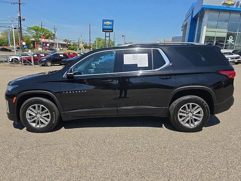 Used 2023 Chevrolet Traverse LT AWD/4WD image 5