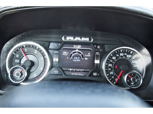 Used 2024 RAM 2500 Laramie image 18